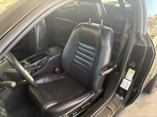 2011 Ford Mustang GT Premium