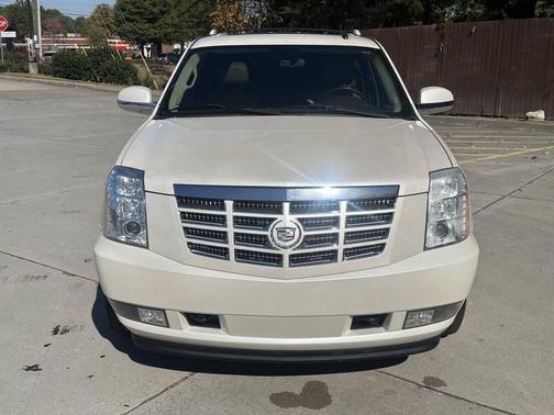 2010 Cadillac Escalade ESV Base