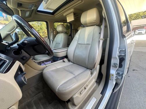 2010 Cadillac Escalade ESV Base