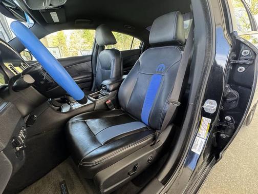 2011 Dodge Charger R/T