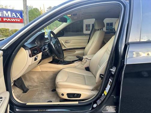 2011 BMW 335 xDrive
