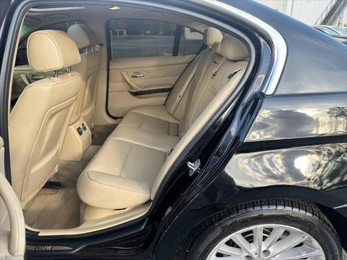 2011 BMW 335 xDrive