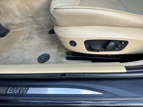 2011 BMW 335 xDrive