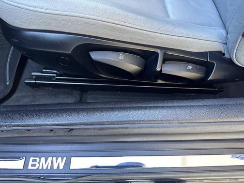 2011 BMW 128 128i 2dr Convertible SULEV