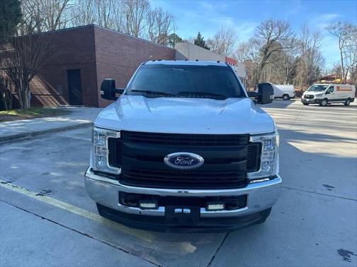 2018 Ford F-350 XL