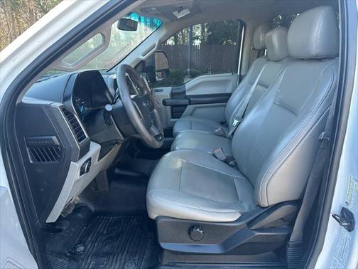 2018 Ford F-350 XL