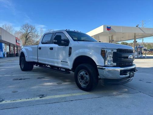 2018 Ford F-350 XL
