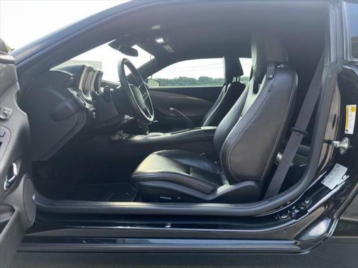 2014 Chevrolet Camaro 2LT