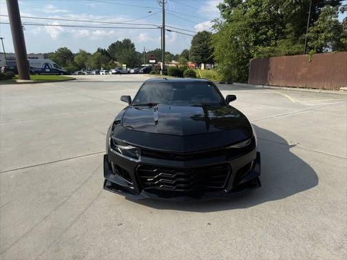 2014 Chevrolet Camaro 2LT