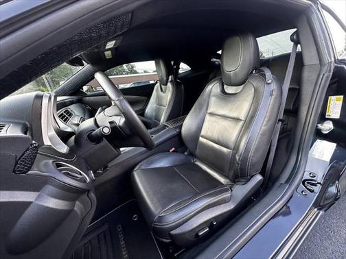 2014 Chevrolet Camaro 2LT