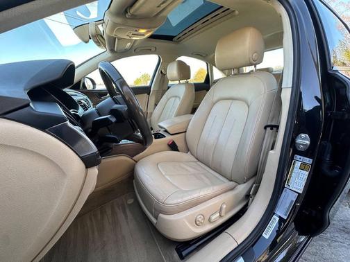 2015 Audi A6 2.0T Premium