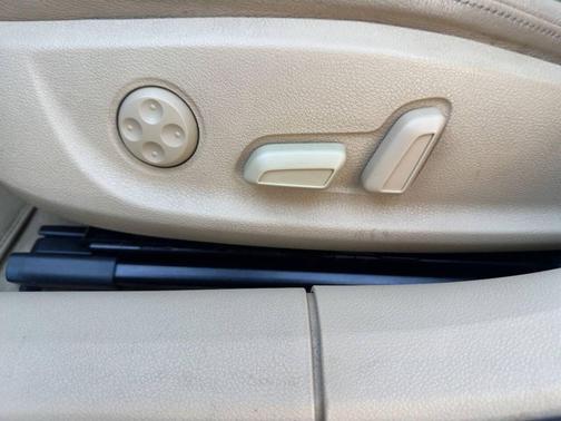 2015 Audi A6 2.0T Premium