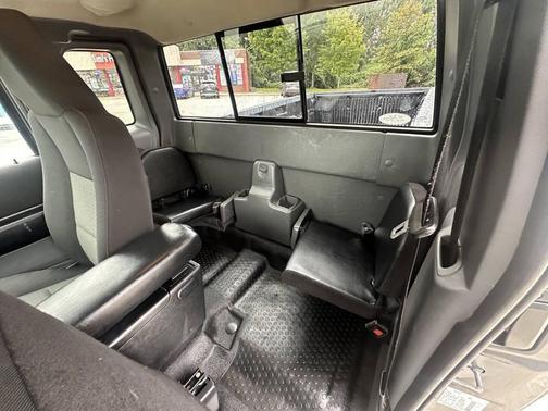 2004 Ford Ranger XLT SuperCab