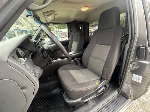 2004 Ford Ranger XLT SuperCab