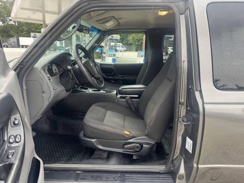 2004 Ford Ranger XLT SuperCab