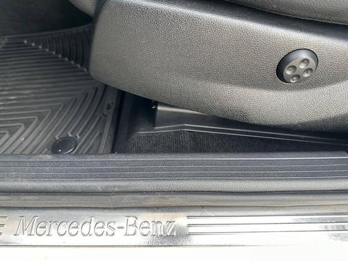 2015 Mercedes-Benz GLK-Class GLK 350 4MATIC