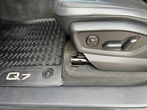 2018 Audi Q7 3.0T Premium Plus