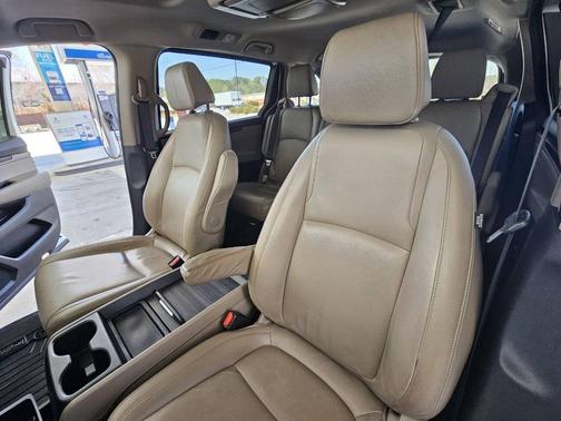 2020 Honda Odyssey EX-L w/Navigation/RES