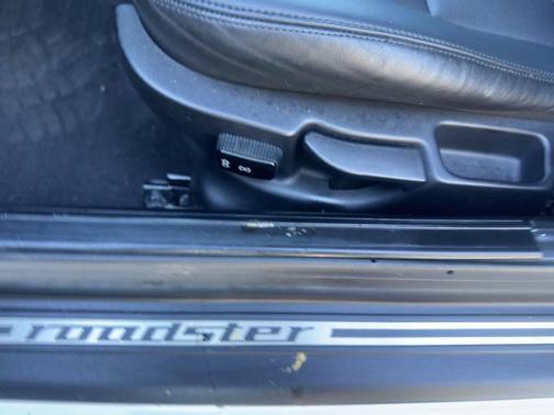 1999 BMW Z3 2.3 Roadster