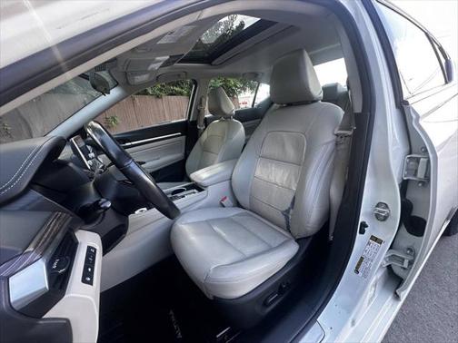 2022 Nissan Altima 2.5 SL