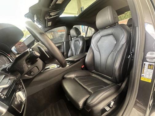 2019 BMW 540 540i 4dr Sedan