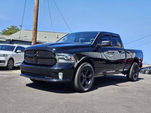 2014 RAM 1500 Tradesman/Express