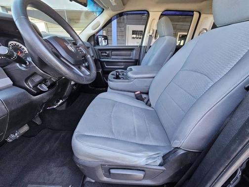 2014 RAM 1500 Tradesman/Express