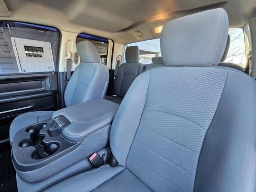 2014 RAM 1500 Tradesman/Express