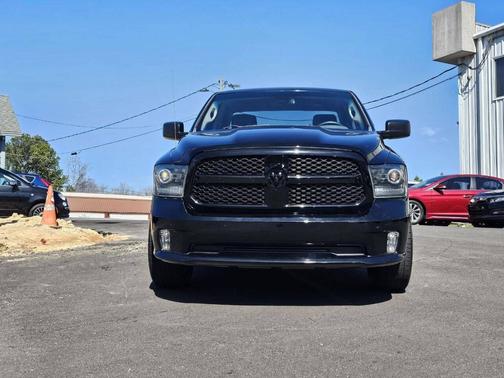 2014 RAM 1500 Tradesman/Express