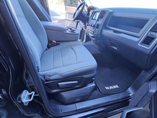 2014 RAM 1500 Tradesman/Express