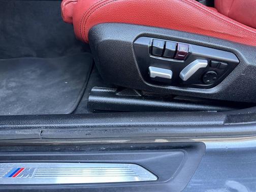 2016 BMW 328 Gran Turismo xDrive