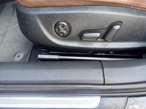 2013 Audi A6 3.0T Premium Plus quattro