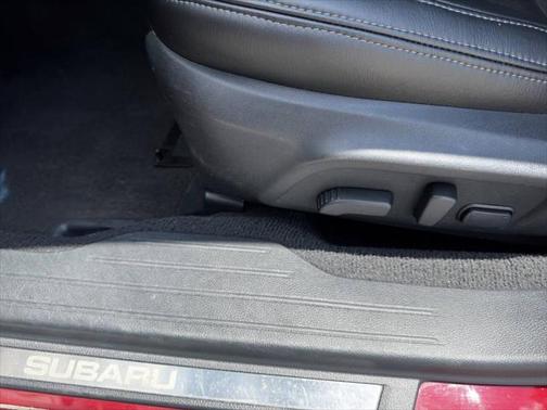 2015 Subaru Outback 3.6R Limited