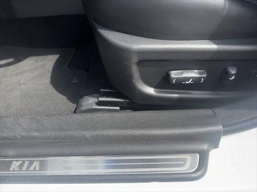 2013 Kia Optima SX