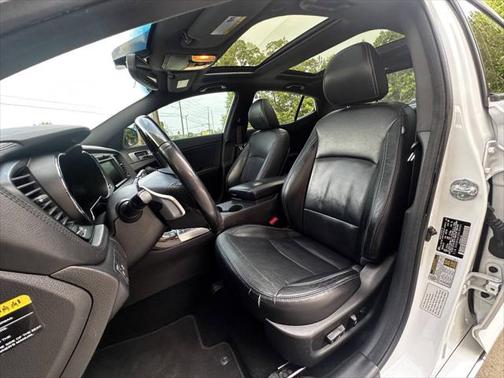 2013 Kia Optima SX