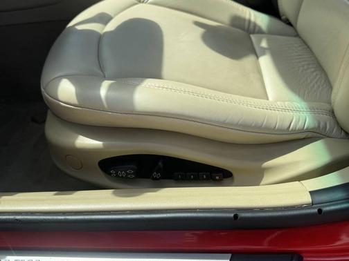 2003 BMW Z4 2.5i Roadster