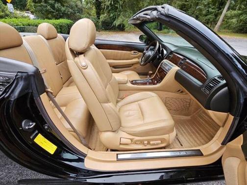 2006 Lexus SC 430 Base