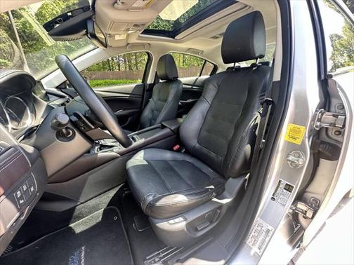 2016 Mazda Mazda6 i Grand Touring
