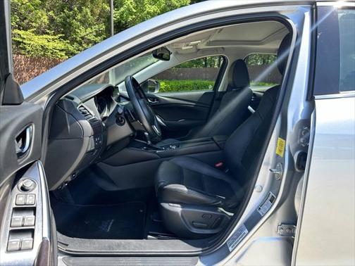 2016 Mazda Mazda6 i Grand Touring