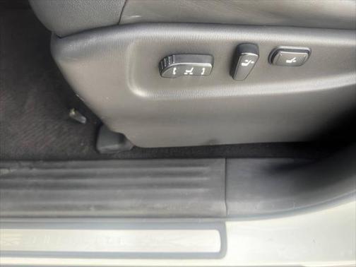 2014 INFINITI QX80 Base