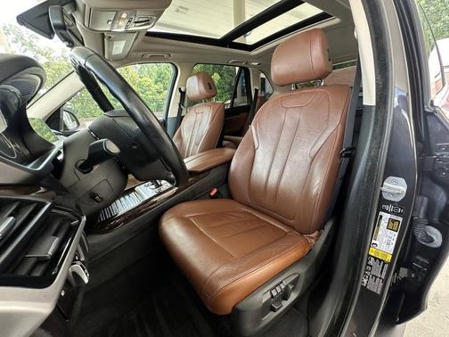 2014 BMW X5 xDrive35i