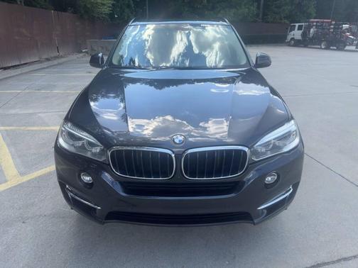 2014 BMW X5 xDrive35i