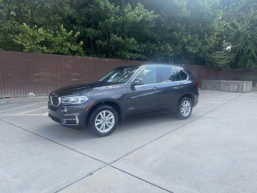 2014 BMW X5 xDrive35i