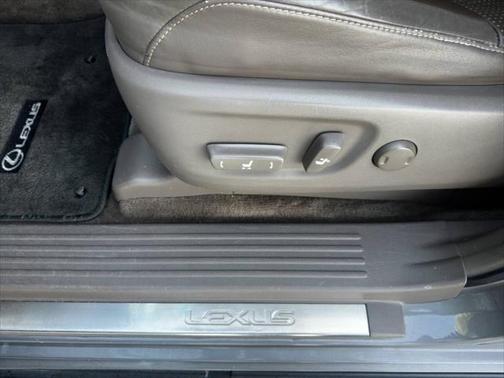 2011 Lexus GX 460 Base