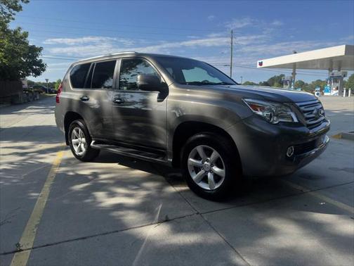 2011 Lexus GX 460 Base