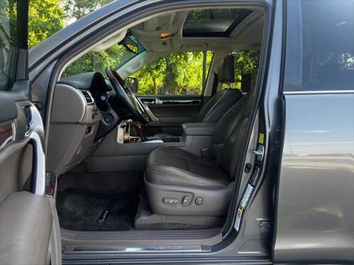 2011 Lexus GX 460 Base