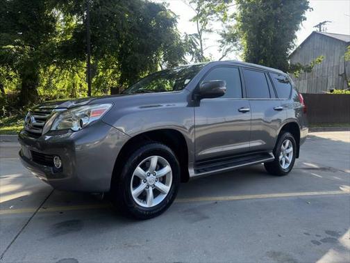 2011 Lexus GX 460 Base