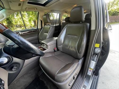 2011 Lexus GX 460 Base