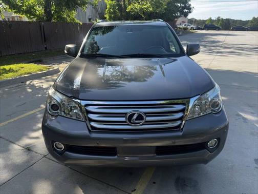 2011 Lexus GX 460 Base