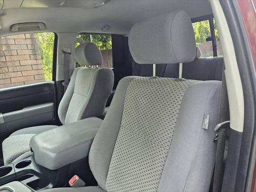 2007 Toyota Tundra SR5